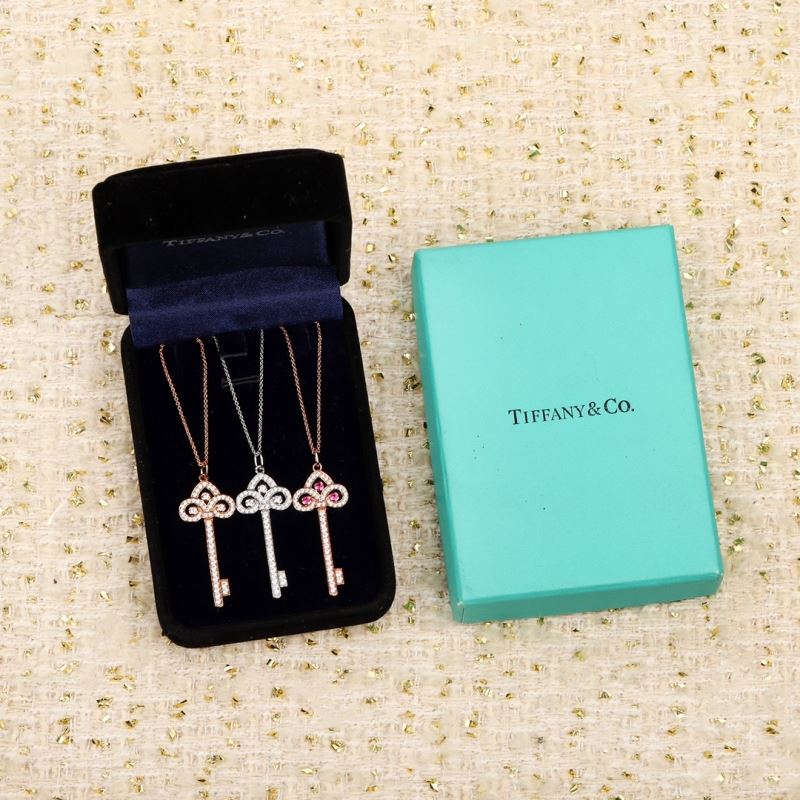 Tiffany Necklaces